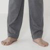 タケオキクチ 前開きロングテーパード