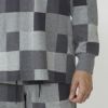 タケオキクチ 長袖クルーネックシャツ