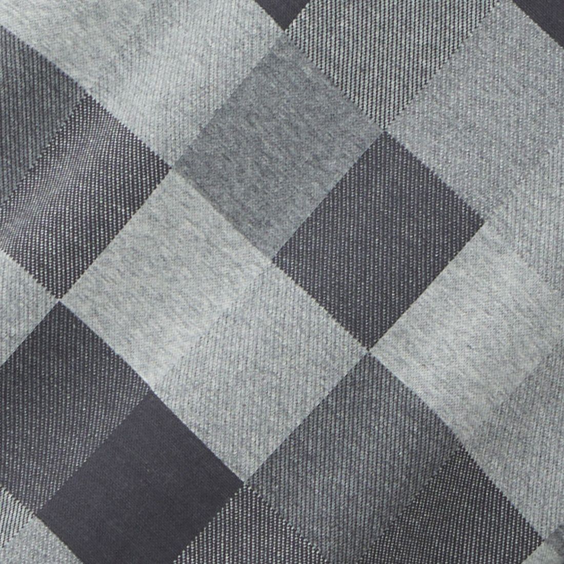 タケオキクチ 長袖クルーネックシャツ