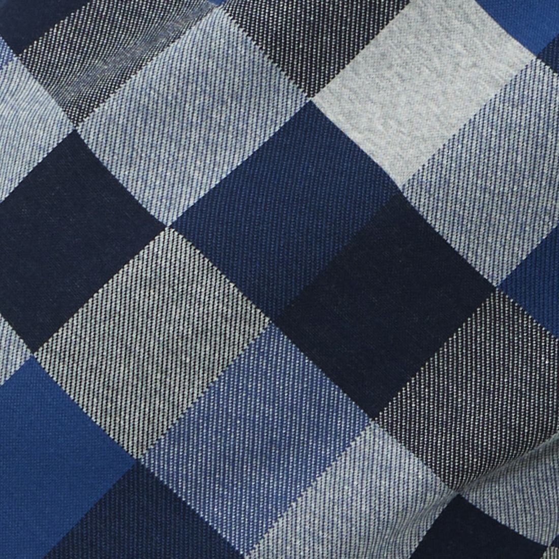 タケオキクチ 長袖クルーネックシャツ