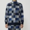 タケオキクチ 長袖ハイネックシャツ
