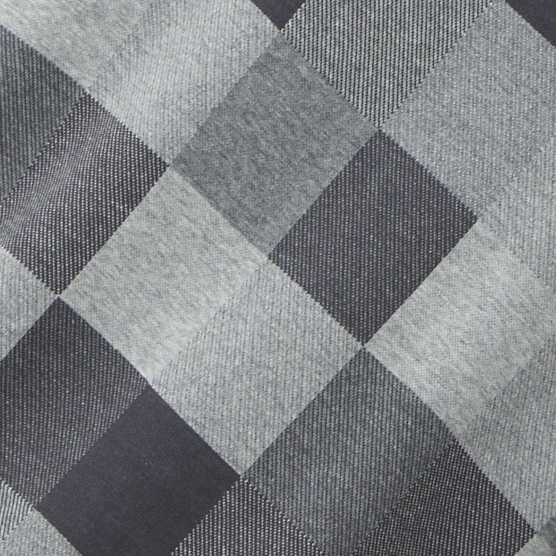 タケオキクチ 長袖ハイネックシャツ