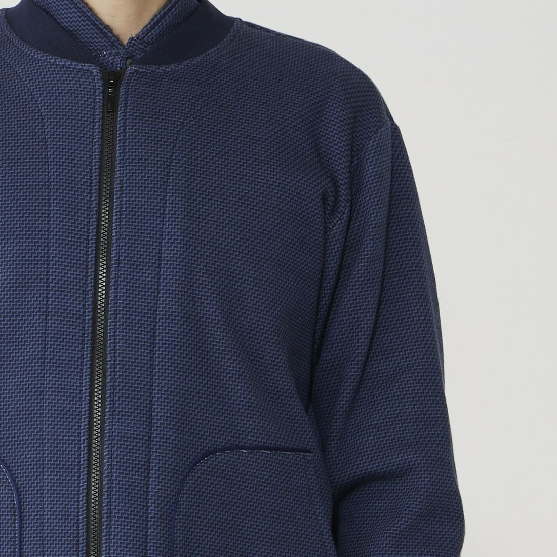 タケオキクチ 長袖ブルゾン