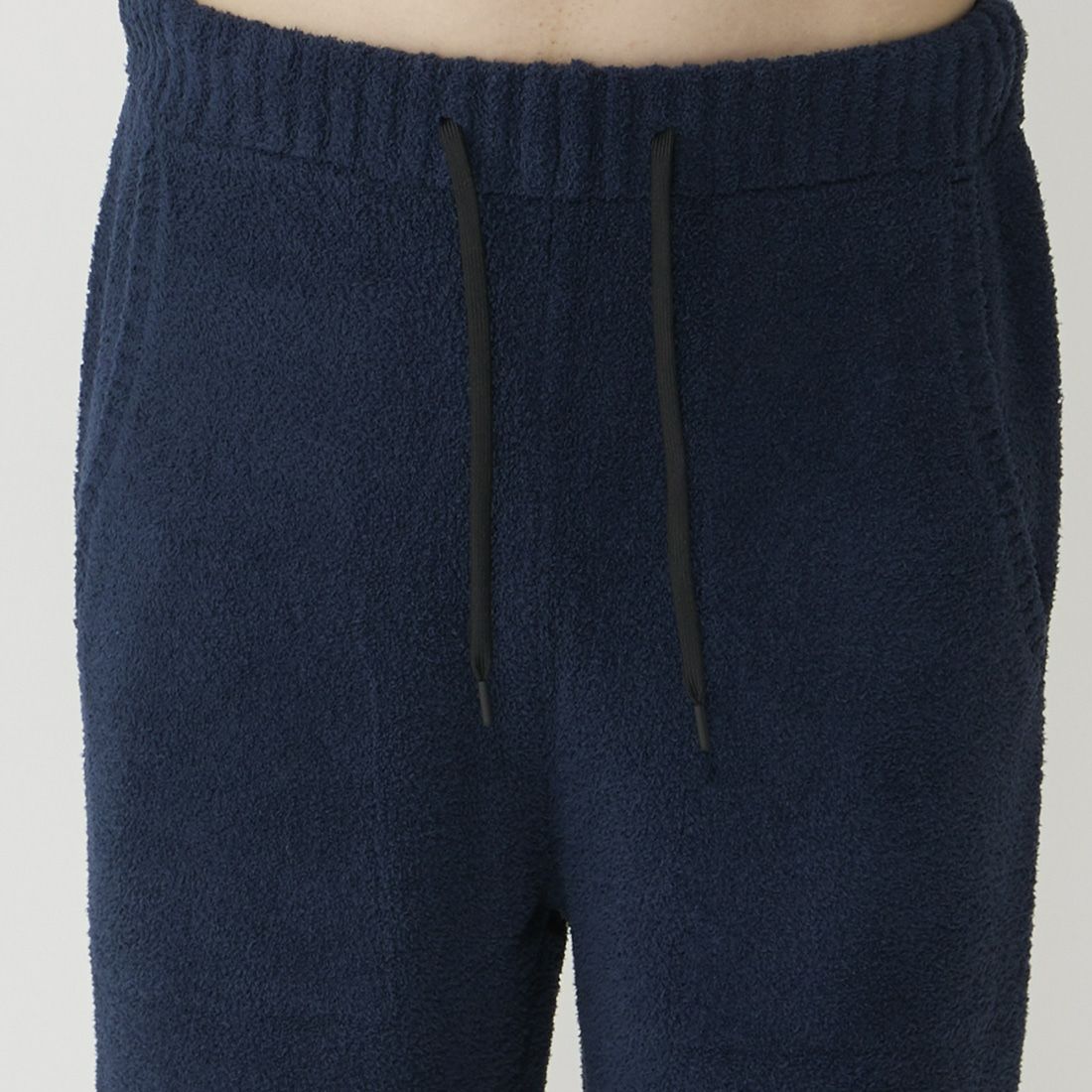 タケオキクチ 前閉じロングパンツ