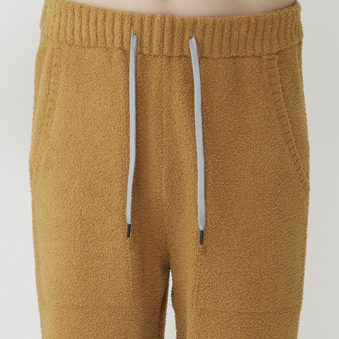 タケオキクチ 前閉じロングパンツ