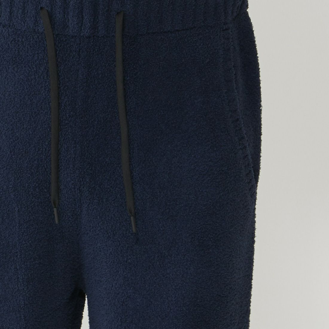 タケオキクチ 前閉じロングパンツ