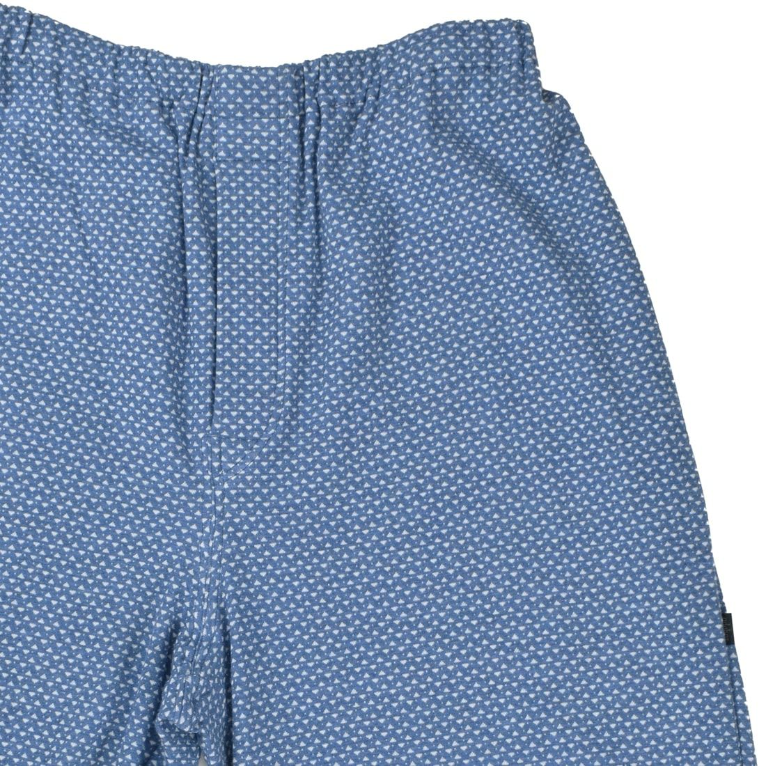 アダバット 長袖ニットテーラードパジャマ