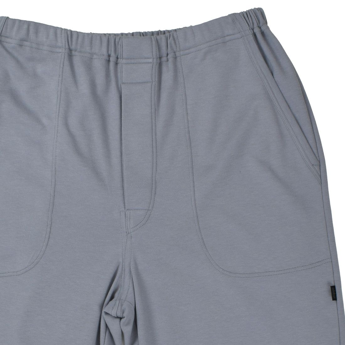 アダバット 袖ニットパジャマ