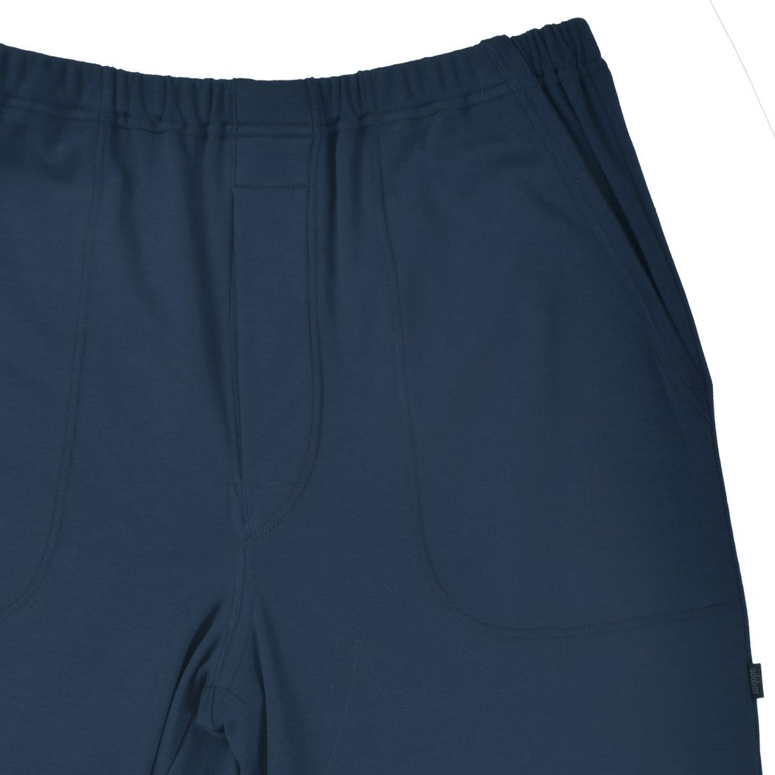 アダバット 袖ニットパジャマ