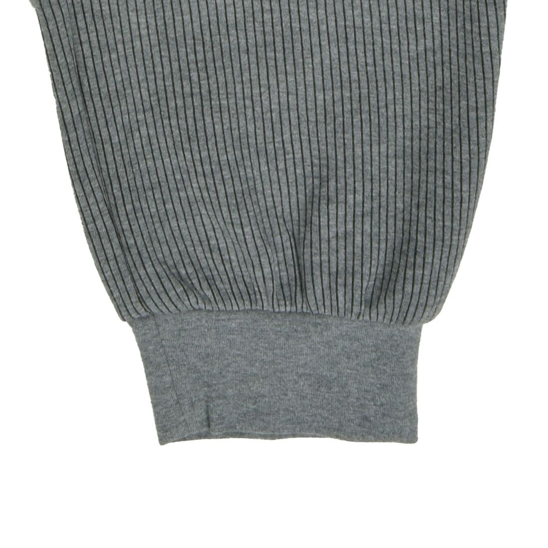 アダバット 長袖ニットパジャマ