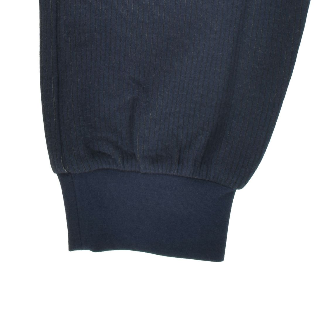 アダバット 長袖ニットパジャマ