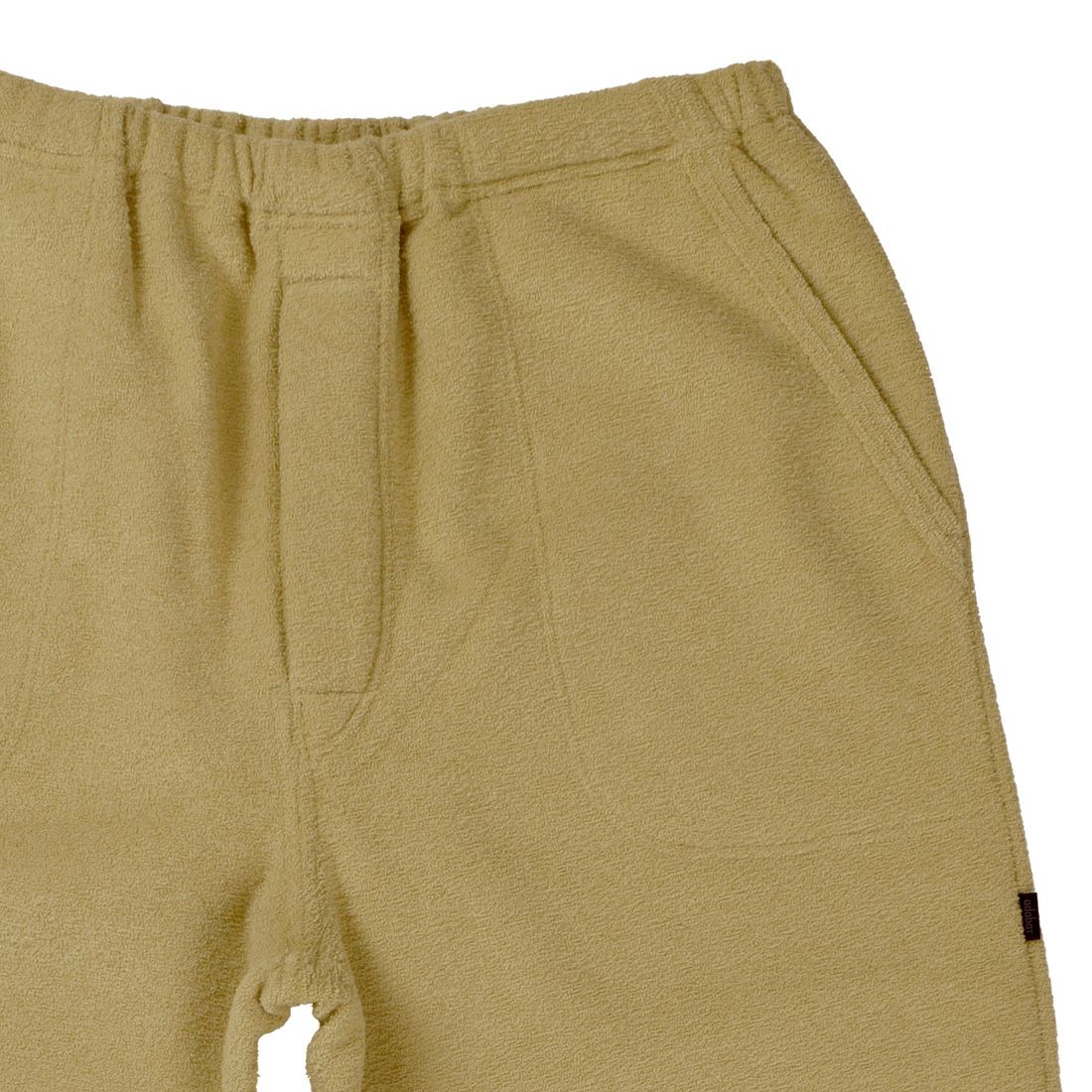 アダバット 長袖ニットパジャマ