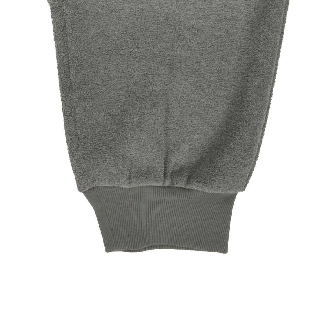 アダバット 長袖ニットパジャマ