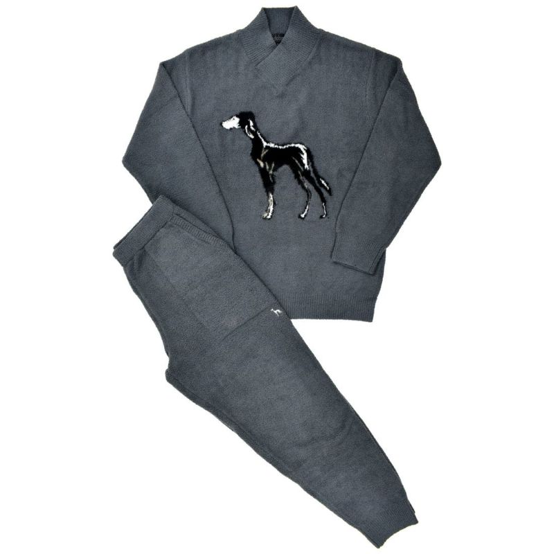 アダバット モールヤーンパジャマ