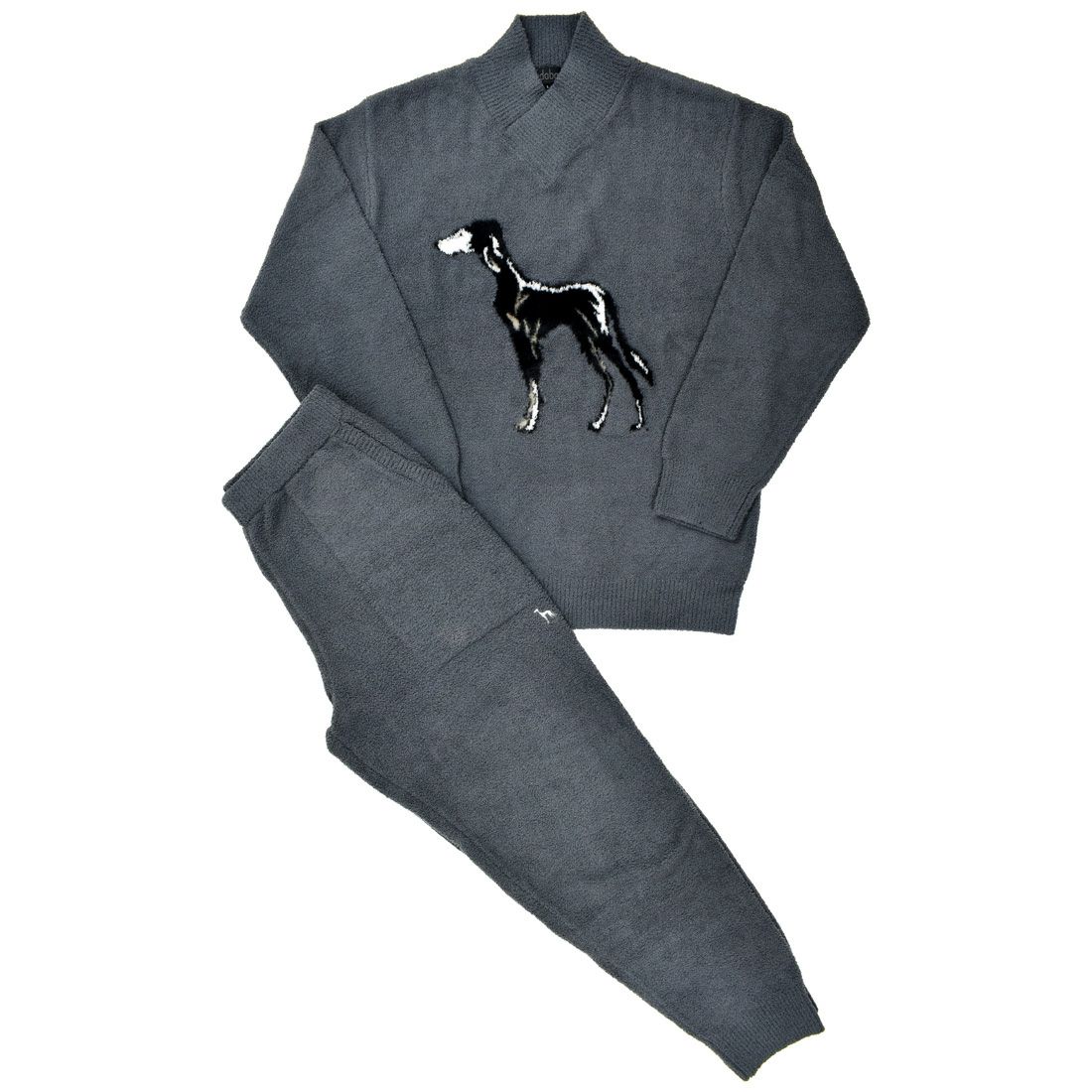 アダバット モールヤーンパジャマ