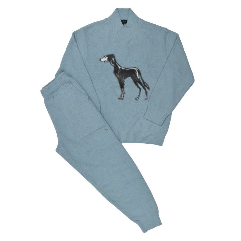 アダバット モールヤーンパジャマ