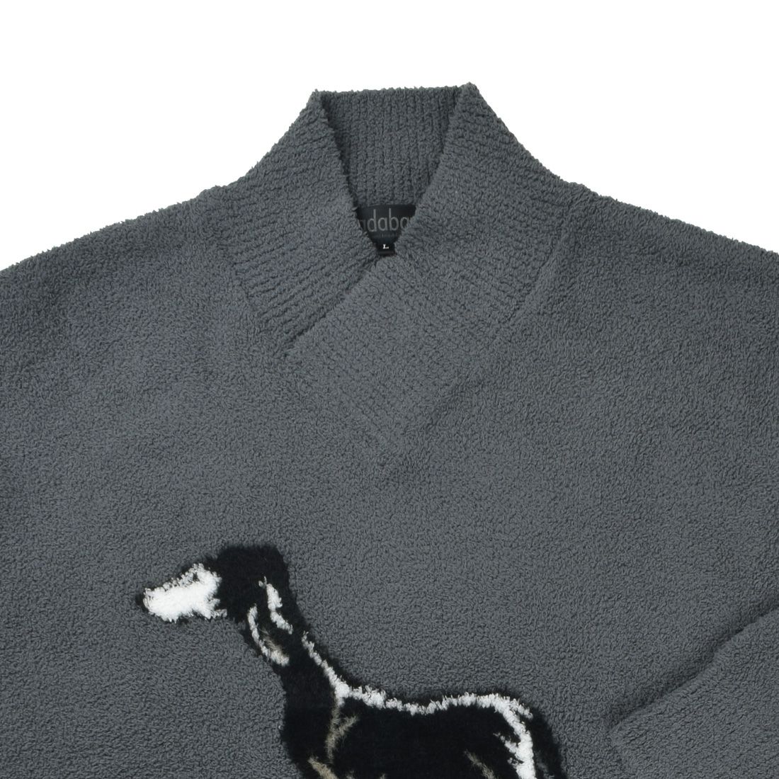 アダバット モールヤーンパジャマ