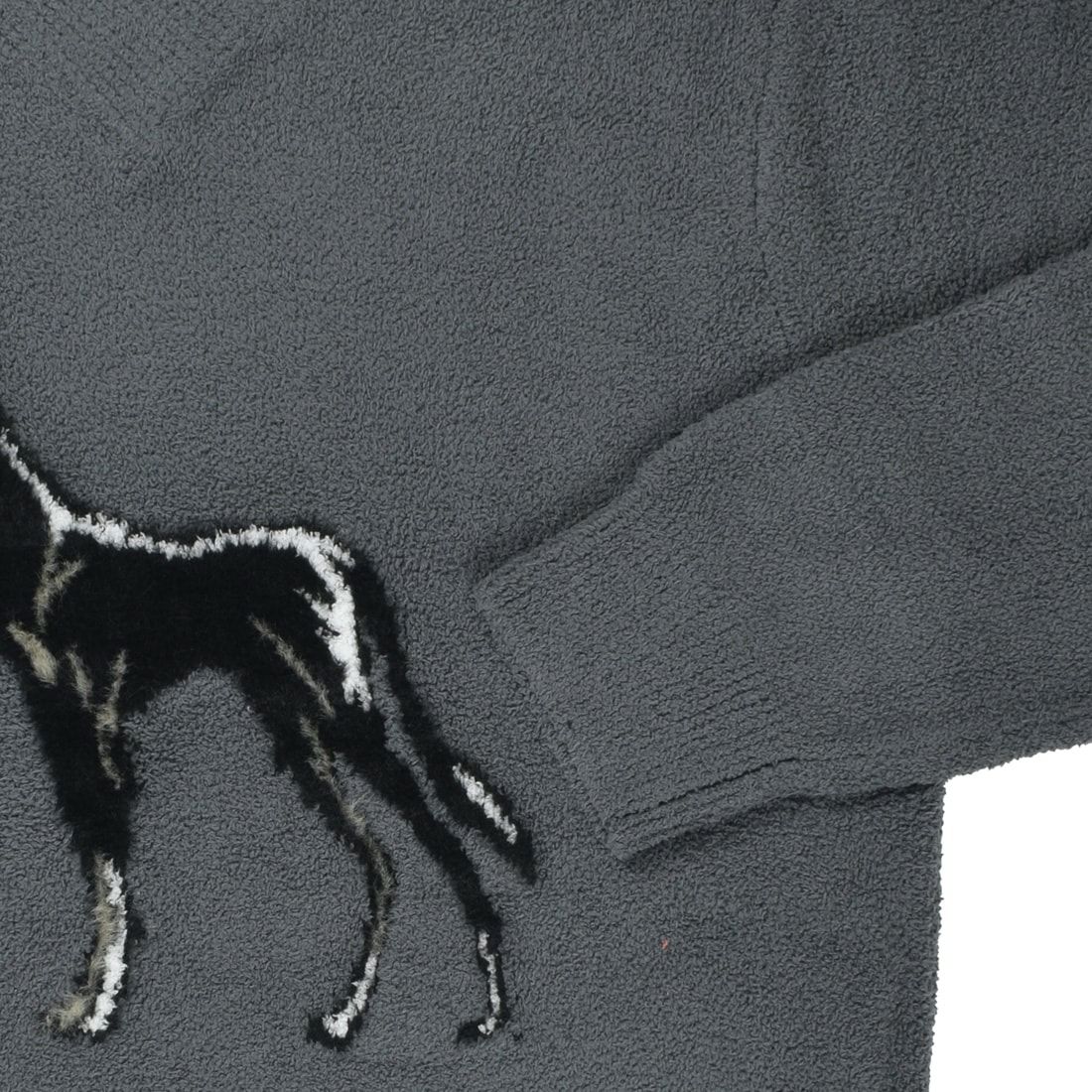 アダバット モールヤーンパジャマ