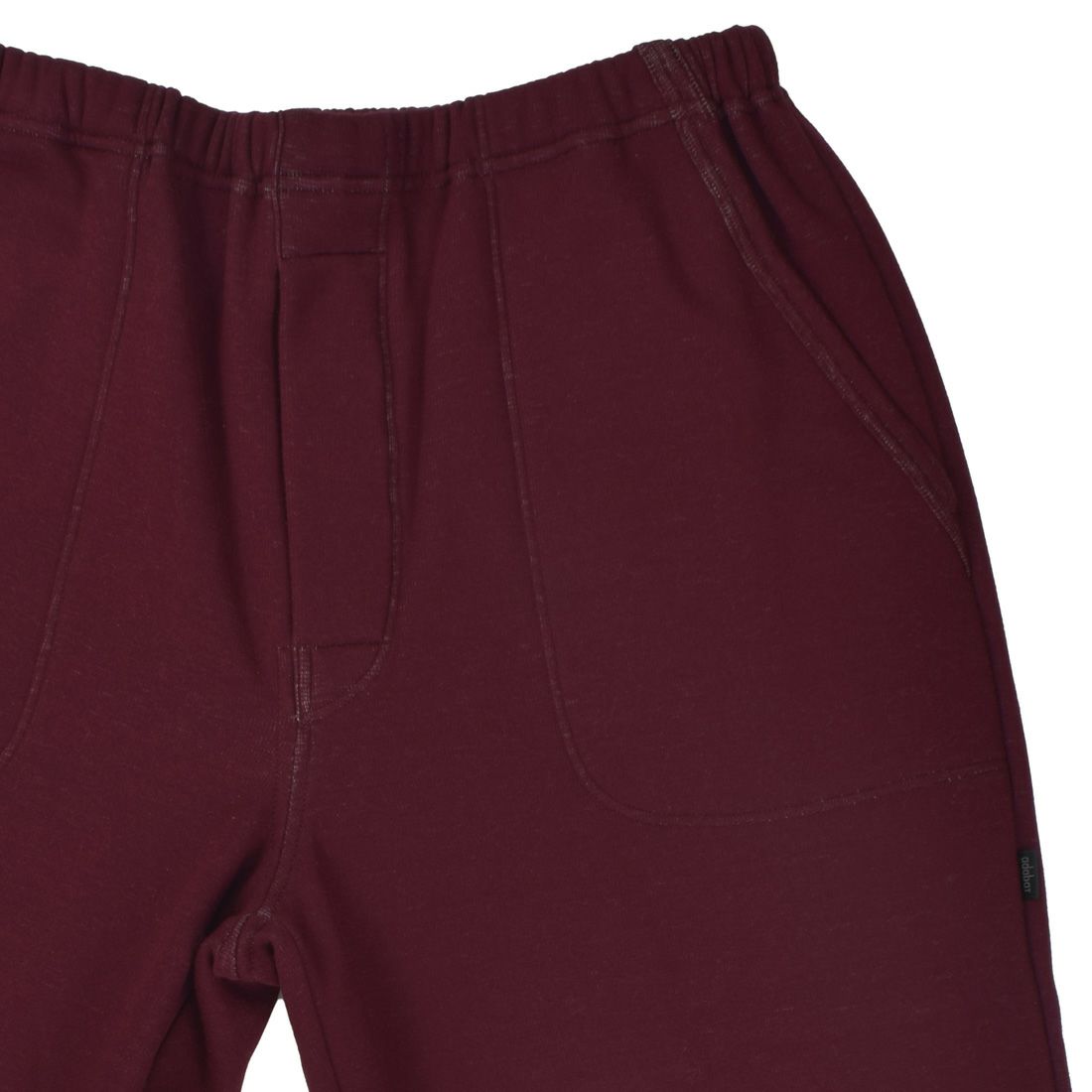 アダバット 長袖ニットパジャマ 