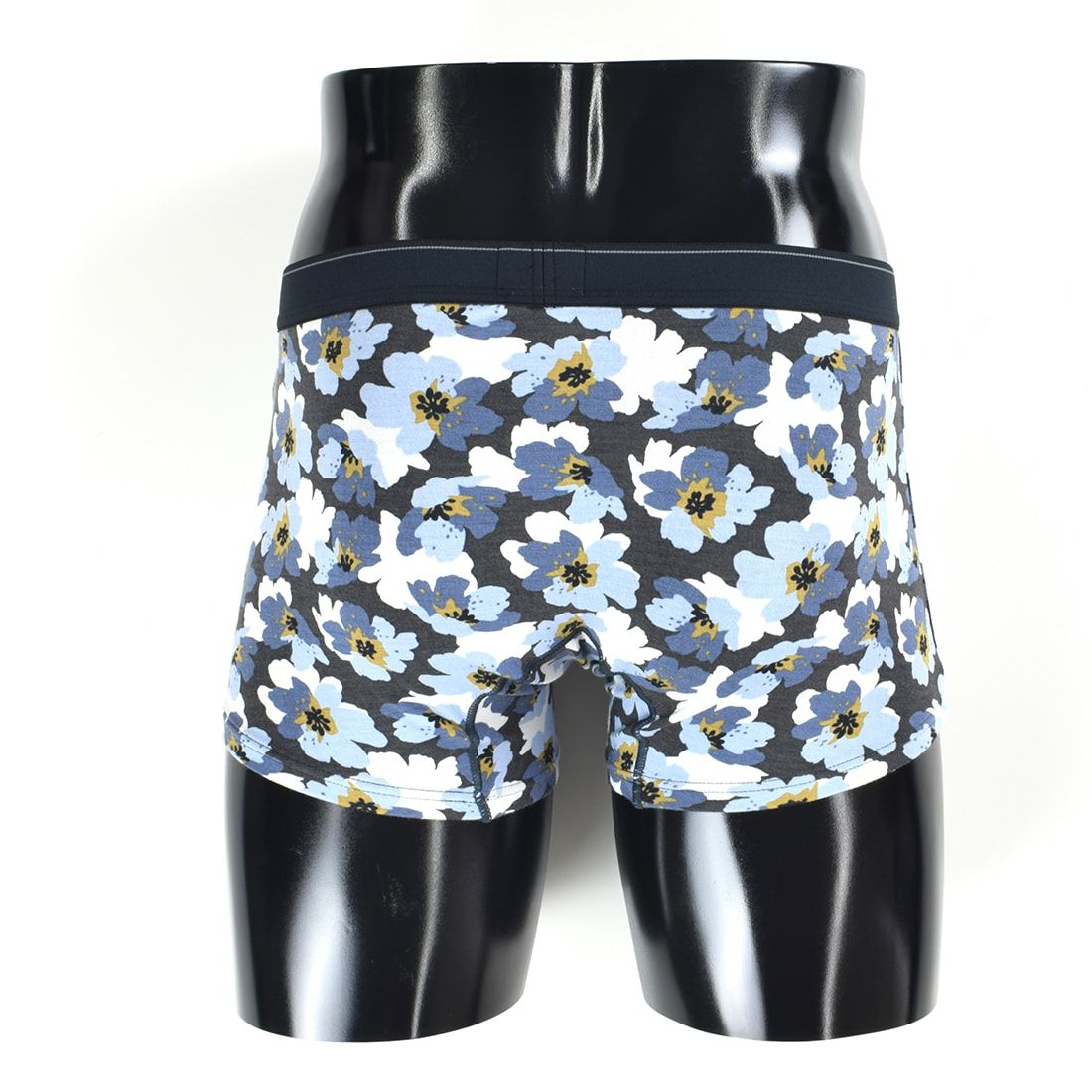 エポカ ウォモ 前閉プリントボクサー