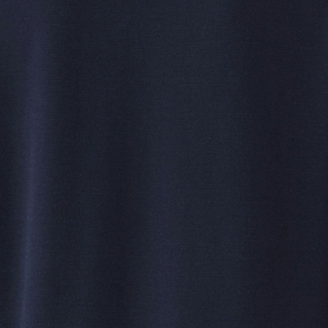 エポカ ウォモ 前閉ロングリブテーパードパンツ