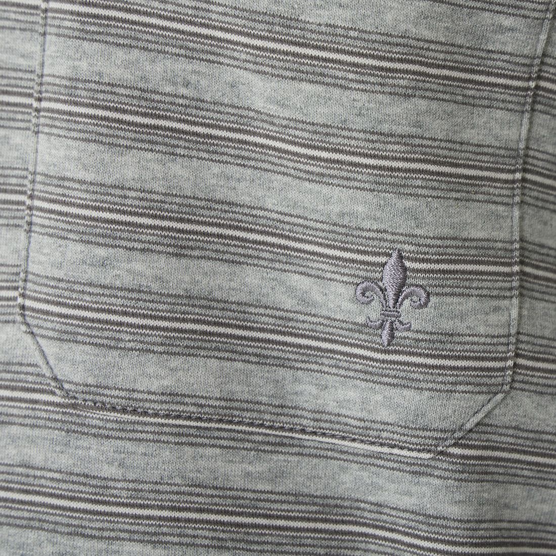 エポカ ウォモ 長袖クルーネック