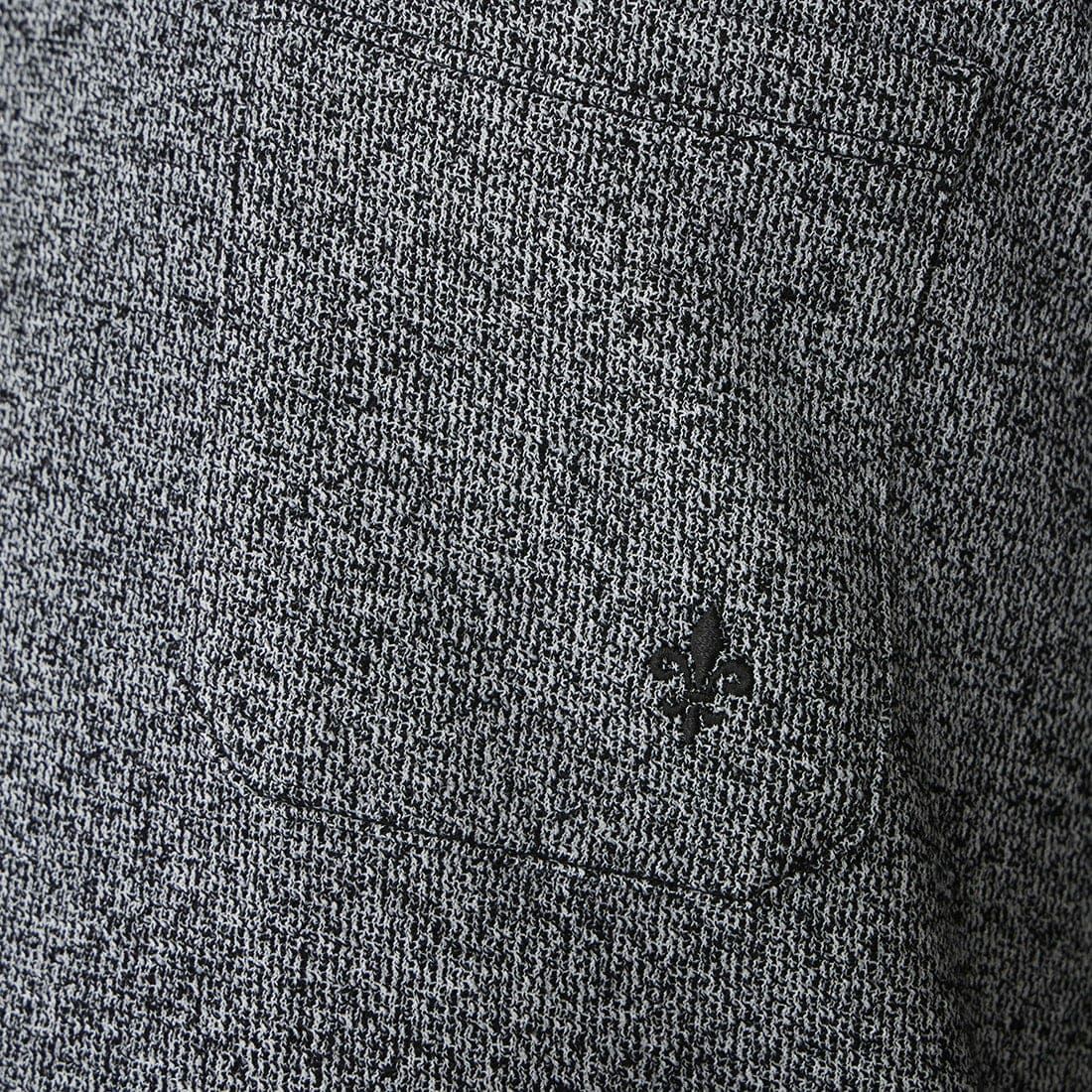 エポカ ウォモ 長袖クルーネック