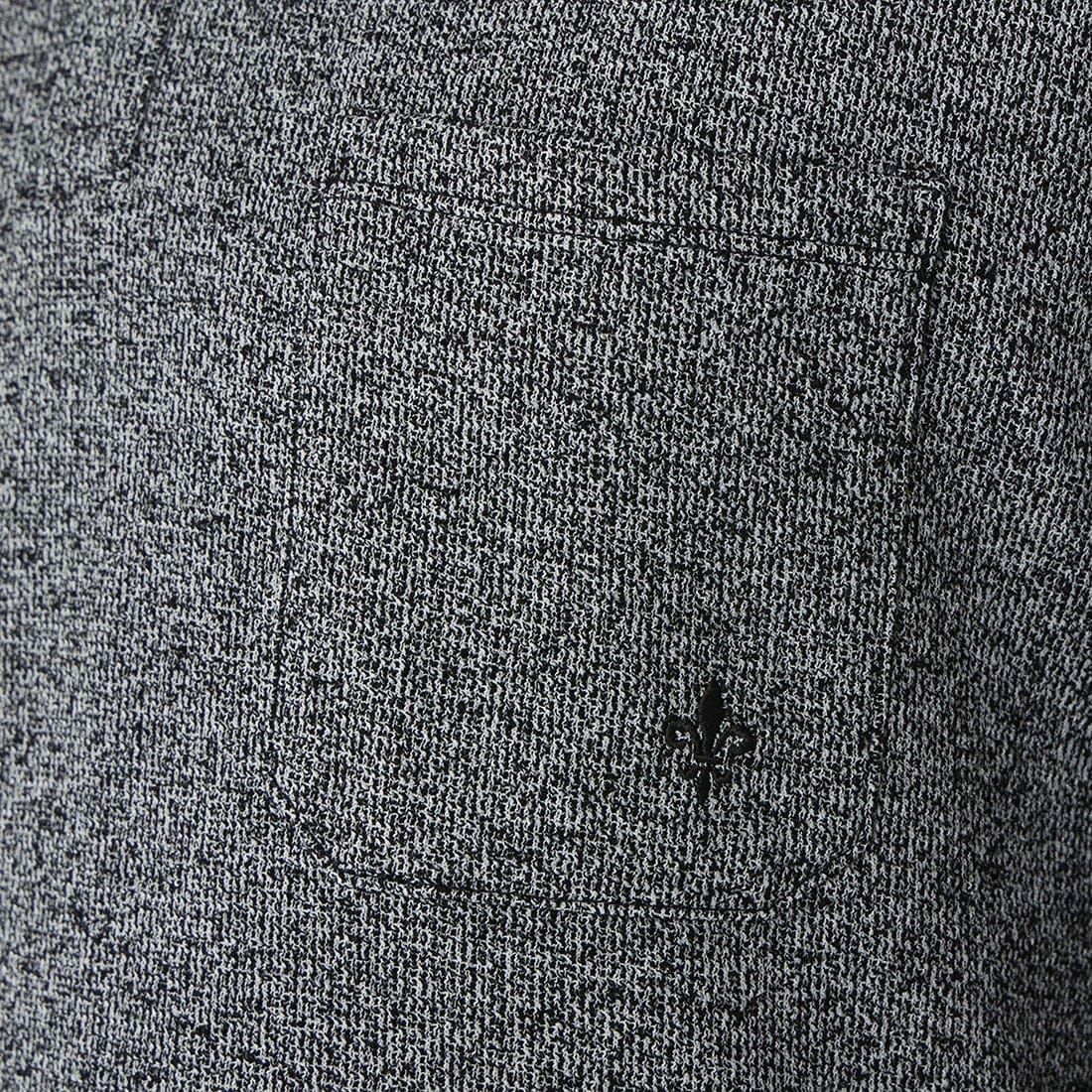 エポカ ウォモ 長袖衿付