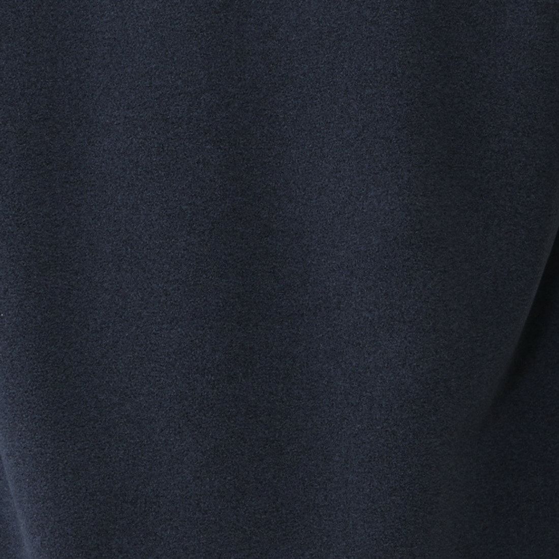 エポカ ウォモ 前閉ロングリブテーパードパンツ