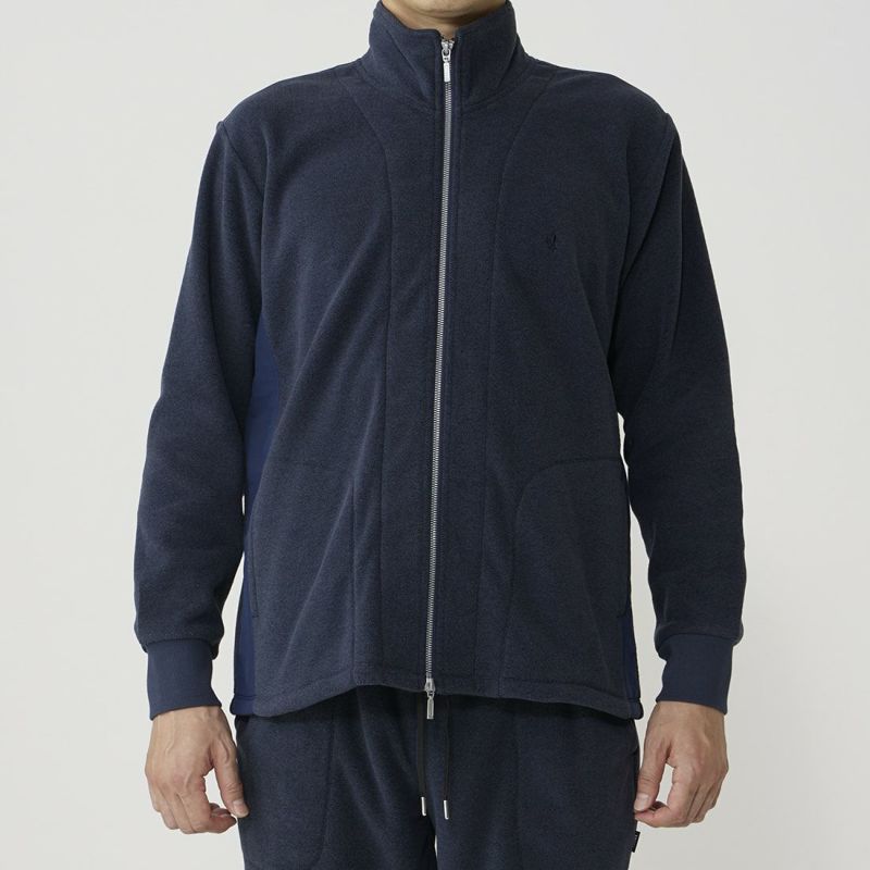 エポカ ウォモ トラックジャケット M･L