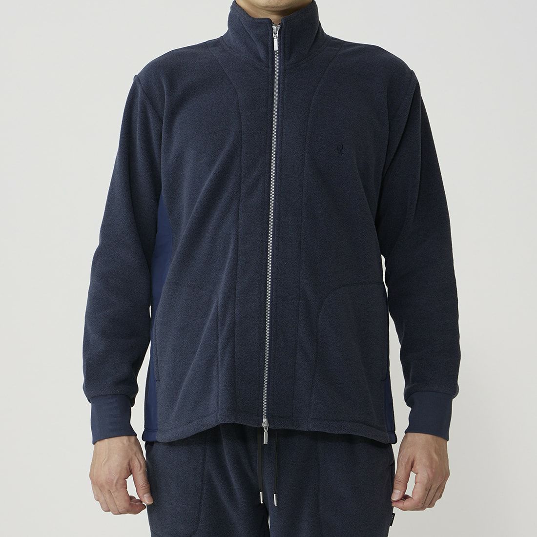 エポカ ウォモ トラックジャケット