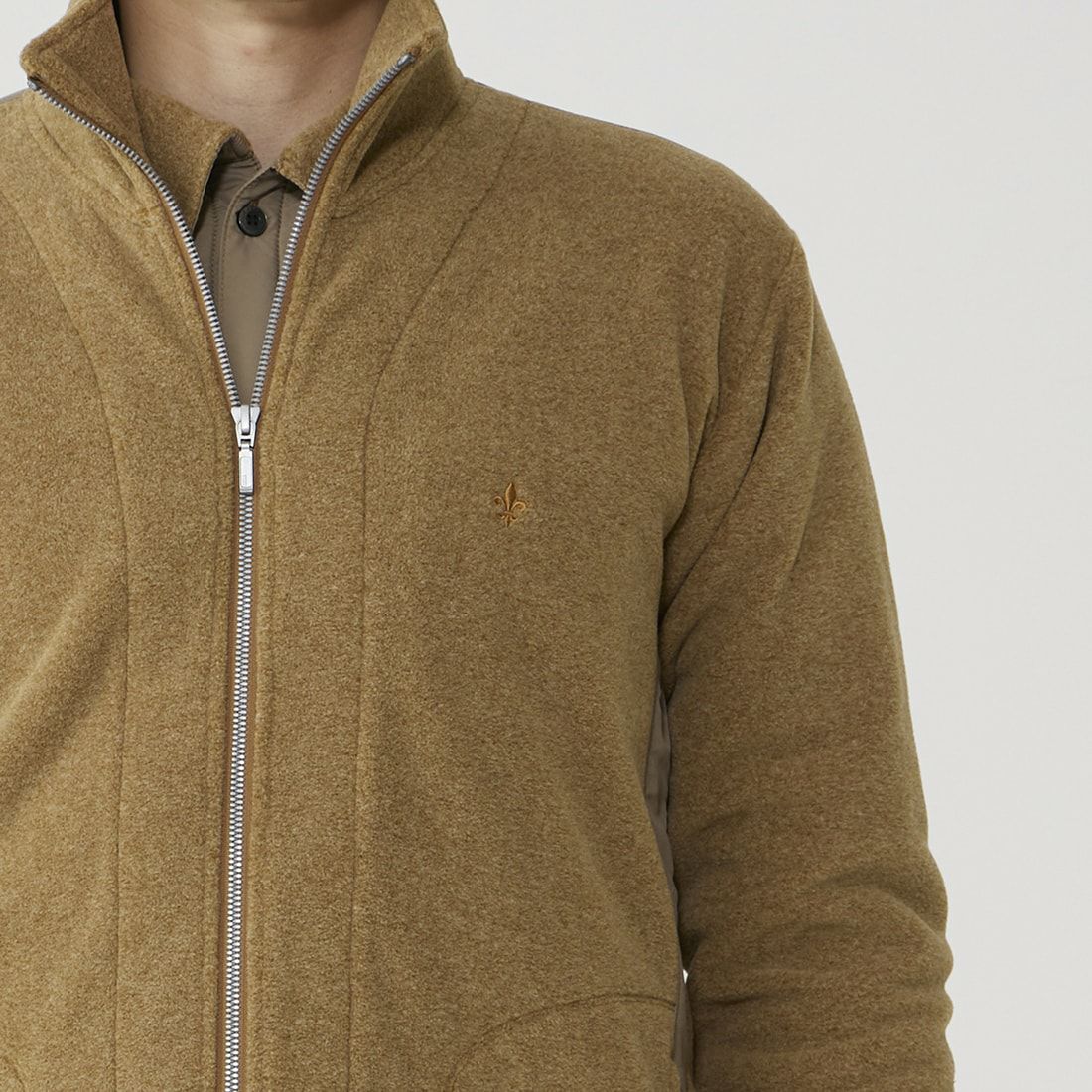 エポカ ウォモ トラックジャケット