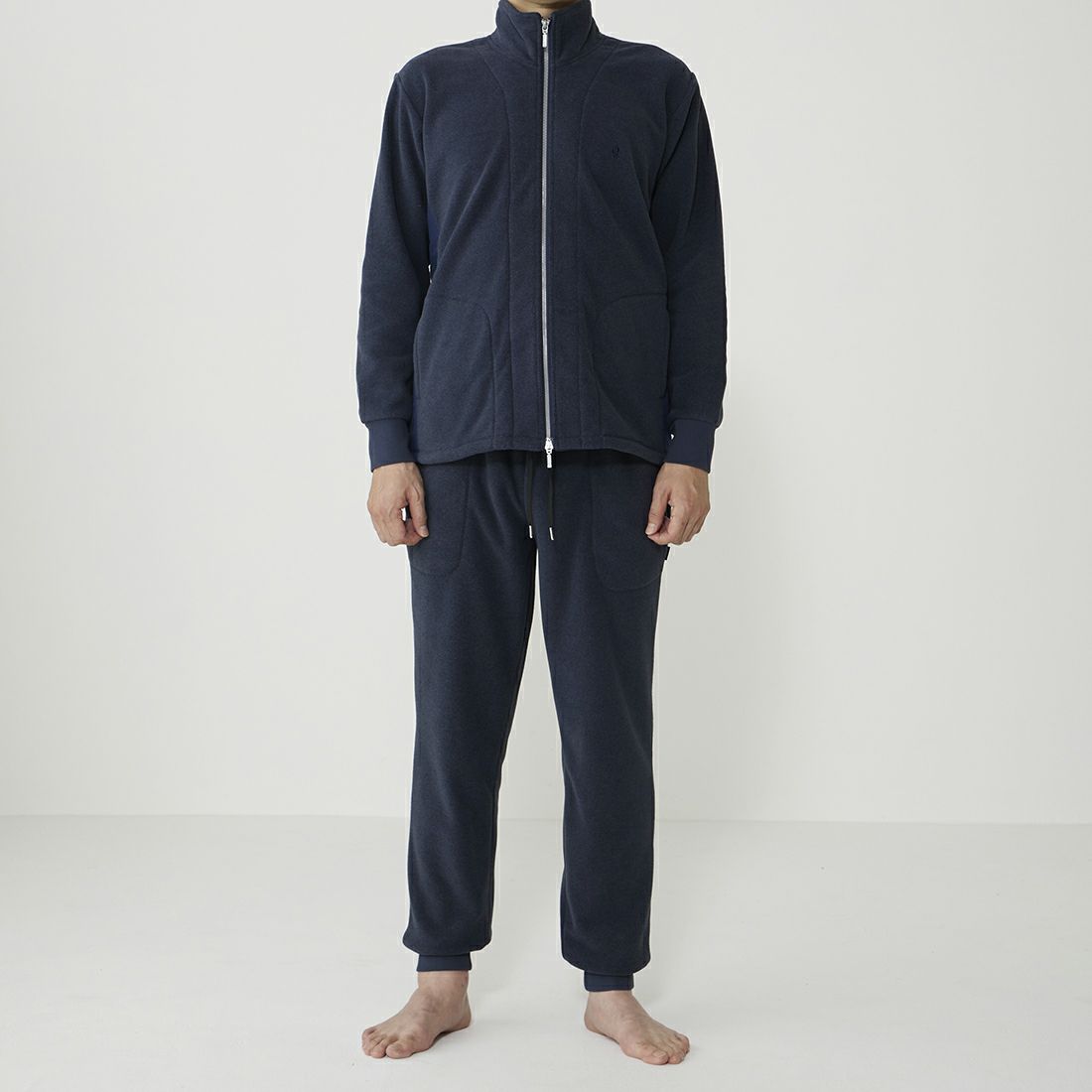 エポカ ウォモ トラックジャケット