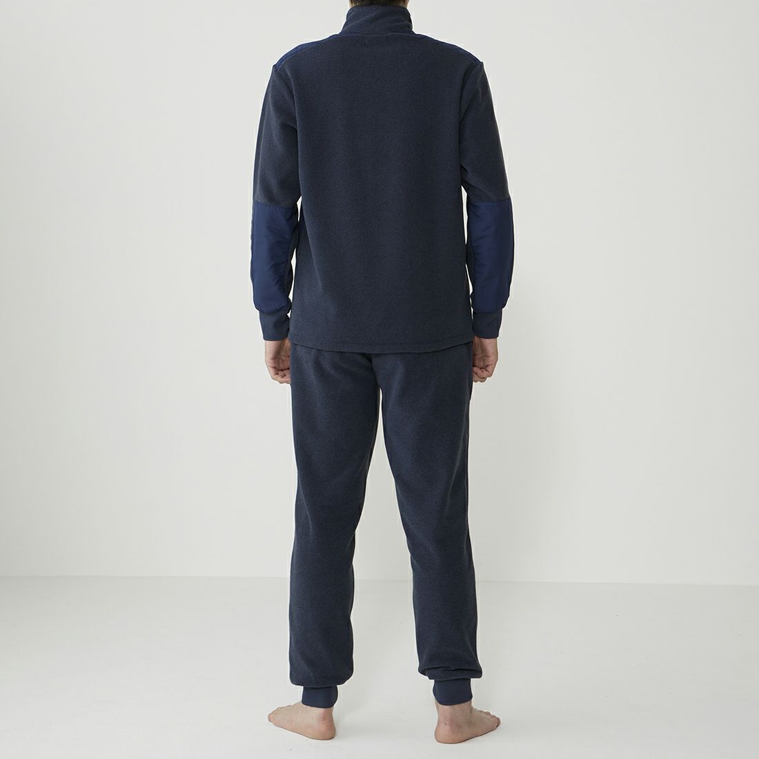 エポカ ウォモ トラックジャケット