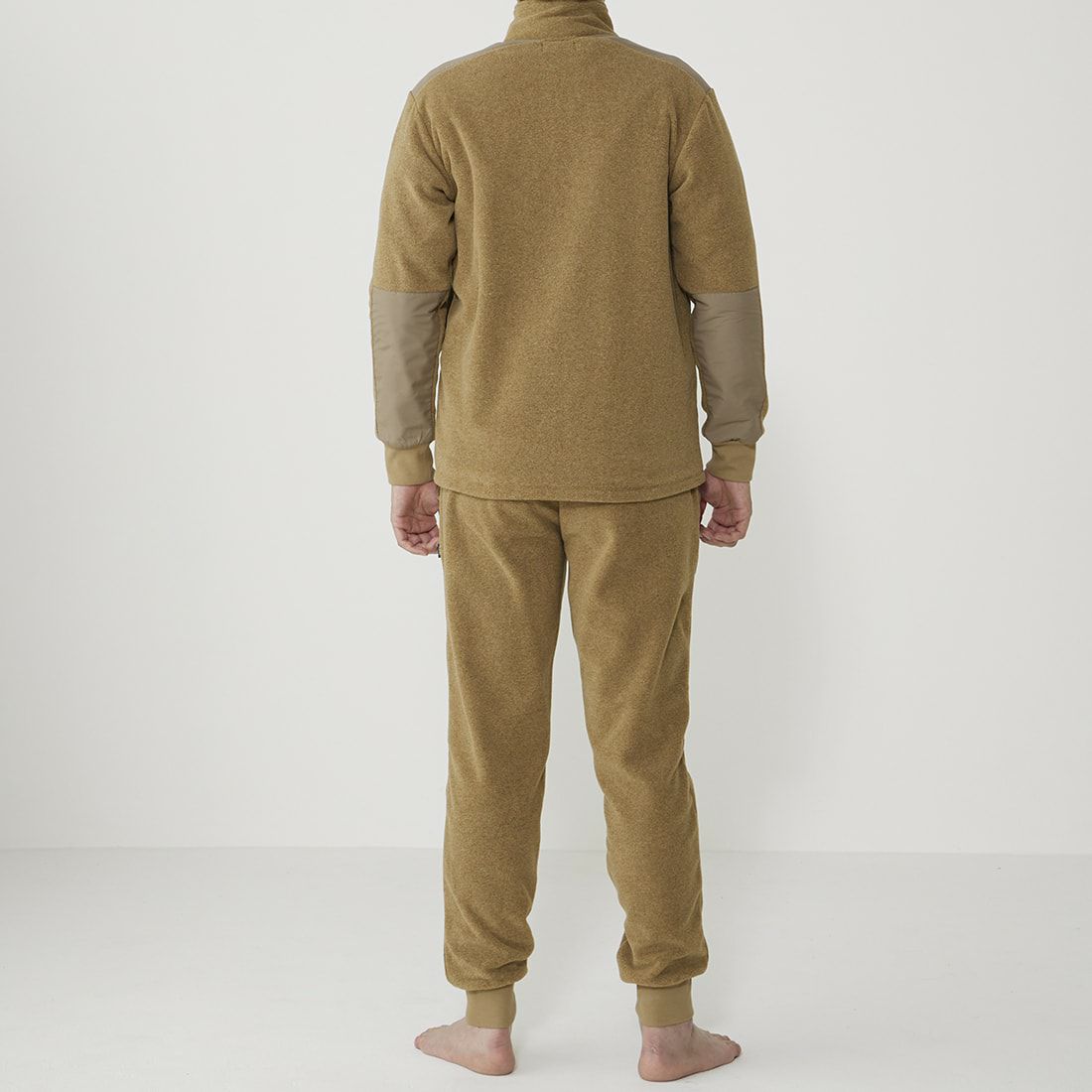 エポカ ウォモ トラックジャケット