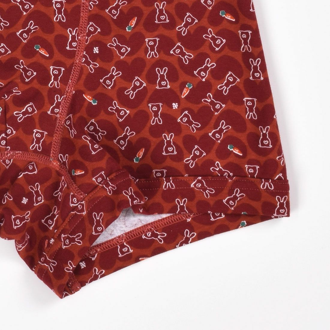 ニューヨーカーホーム前開アウトゴムボクサーブリーフ