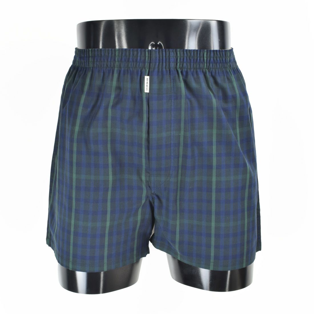 ダックス トランクス(天二本ゴム)