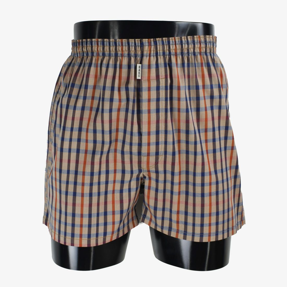 ダックス トランクス(天二本ゴム)