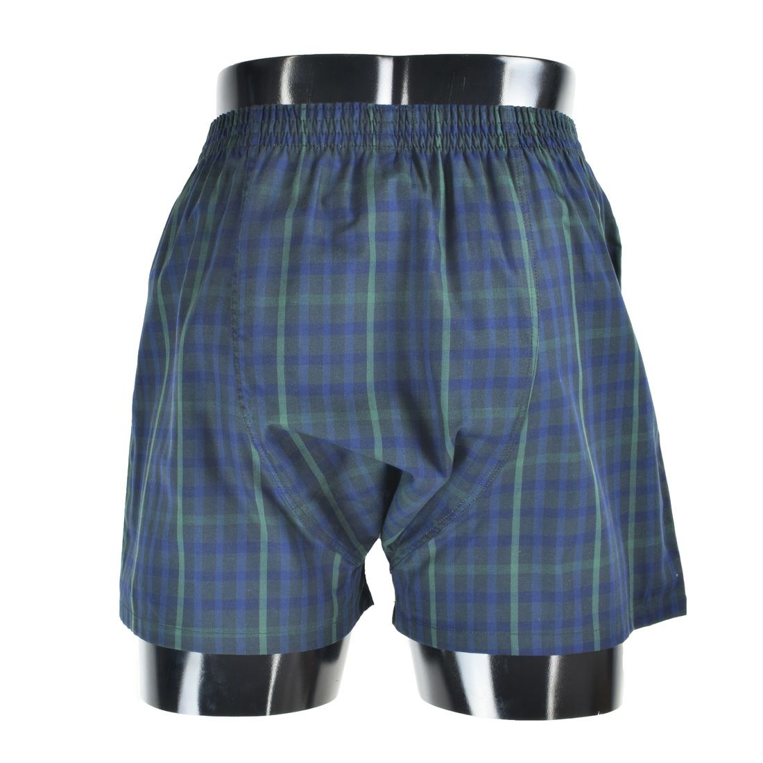 ダックス トランクス(天二本ゴム)