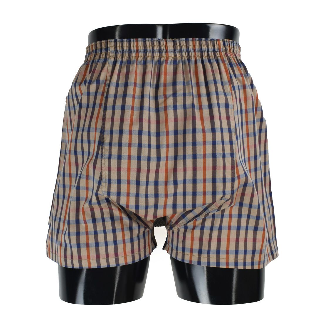 ダックス トランクス(天二本ゴム)