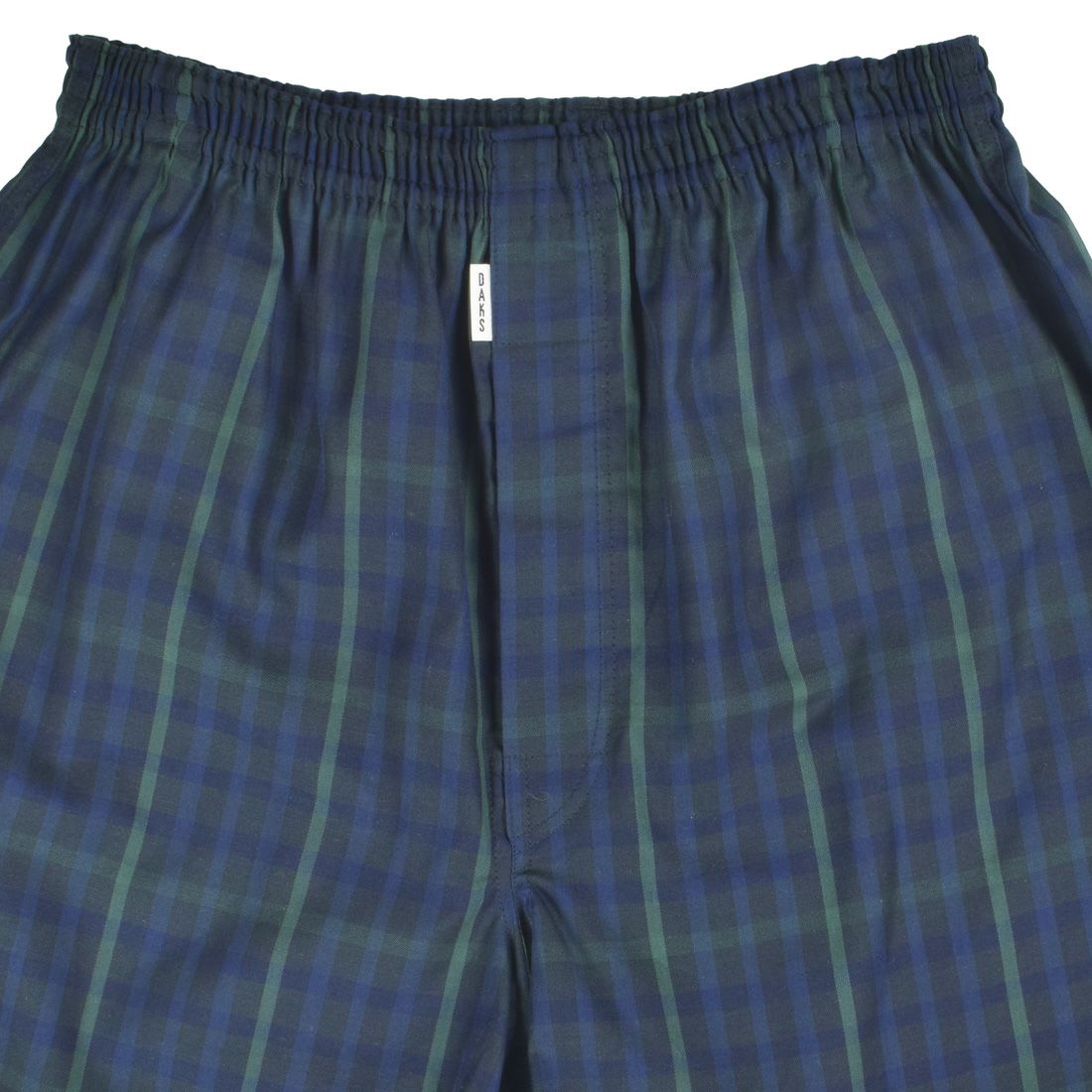 ダックス トランクス(天二本ゴム)