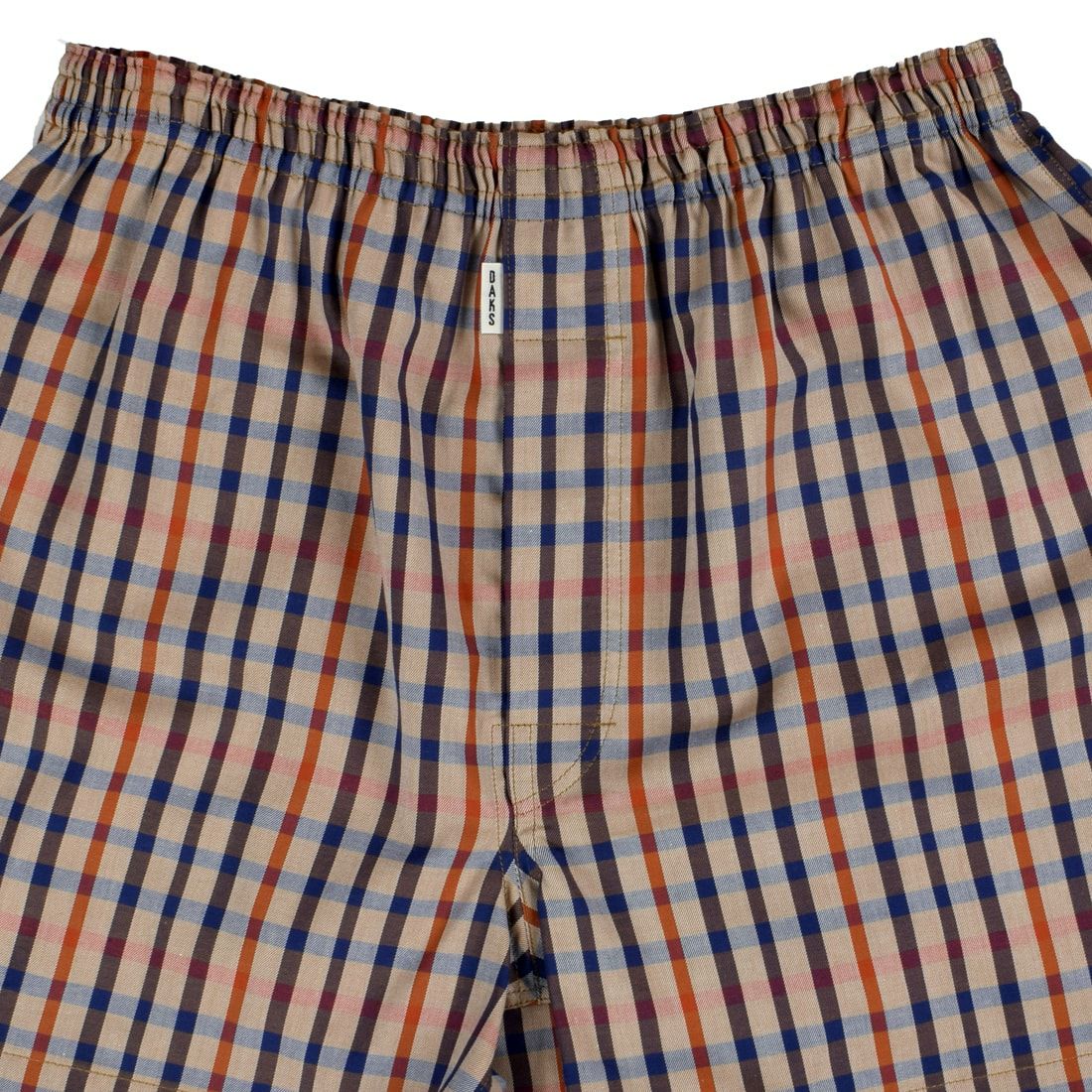 ダックス トランクス(天二本ゴム)