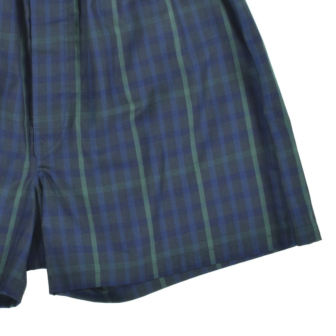 ダックス トランクス(天二本ゴム)