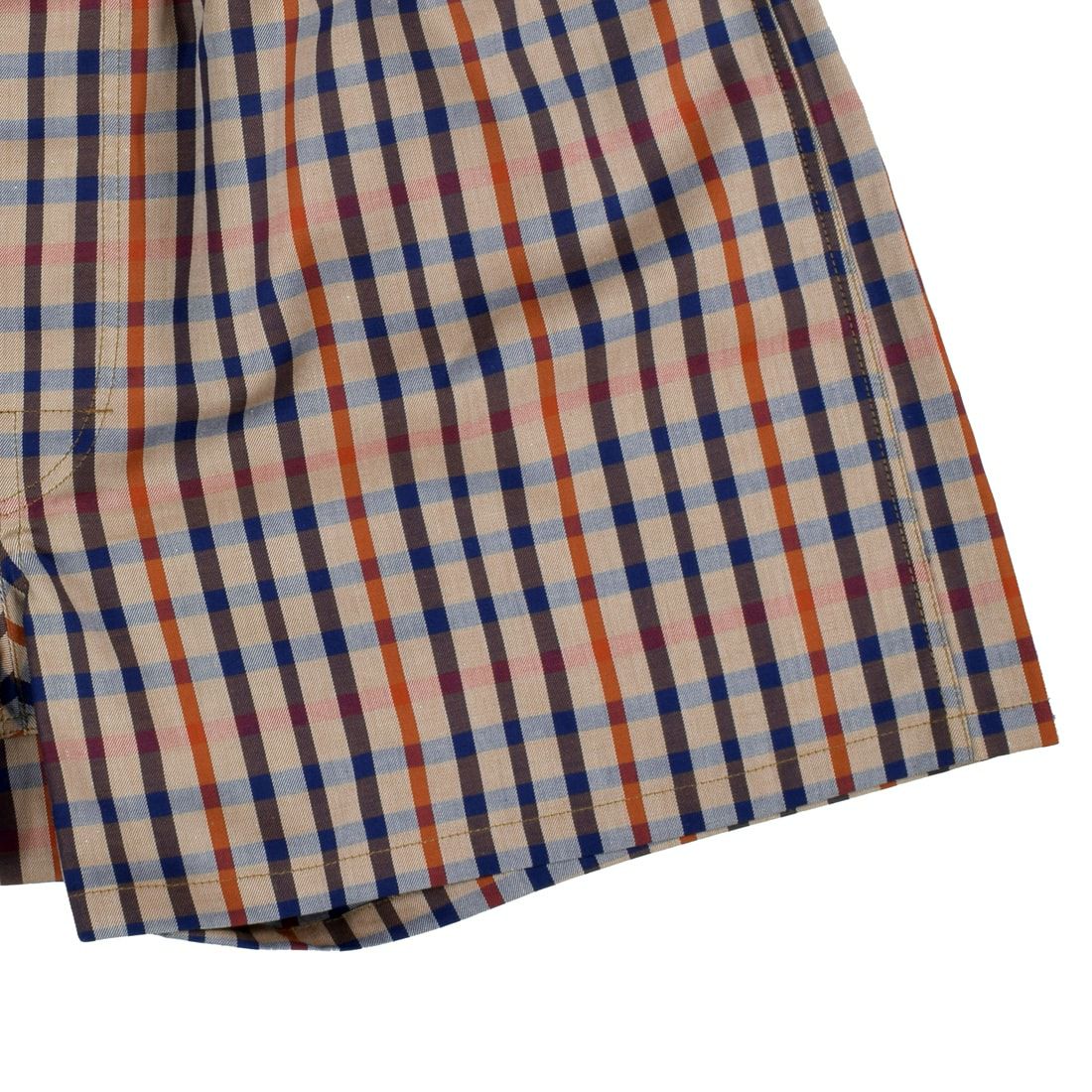 ダックス トランクス(天二本ゴム)