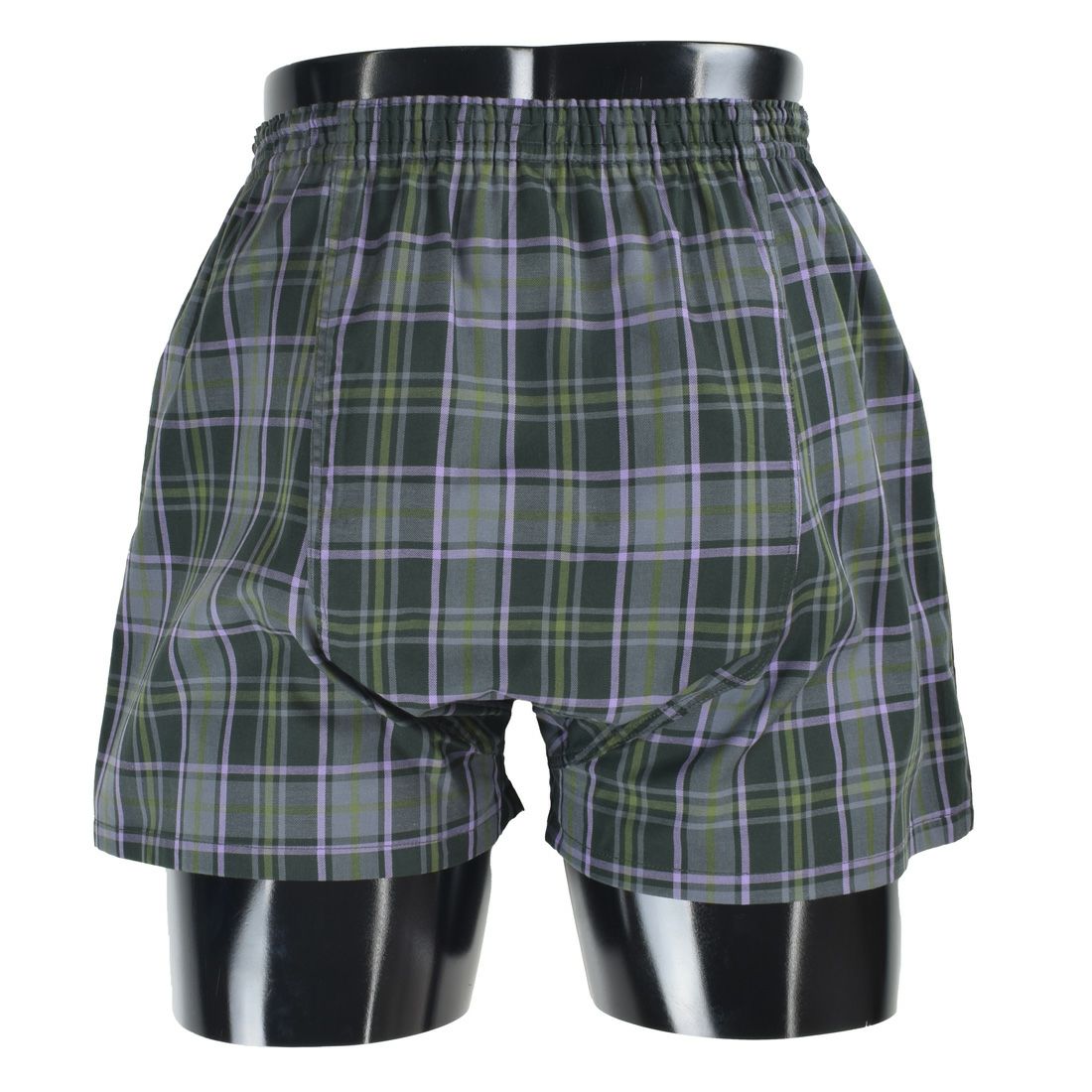 ダックス トランクス(ソフトパイルゴム)