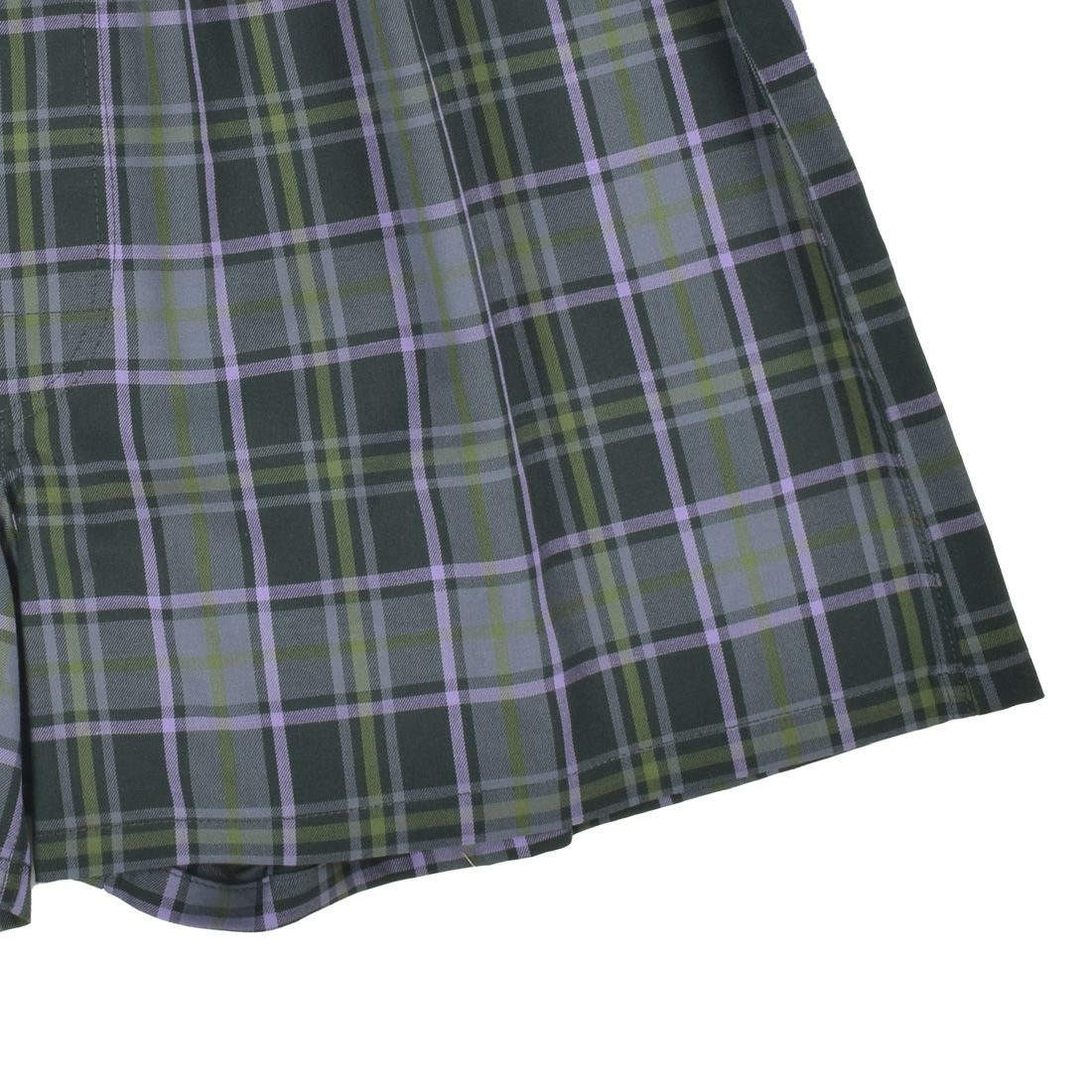 ダックス トランクス(ソフトパイルゴム)