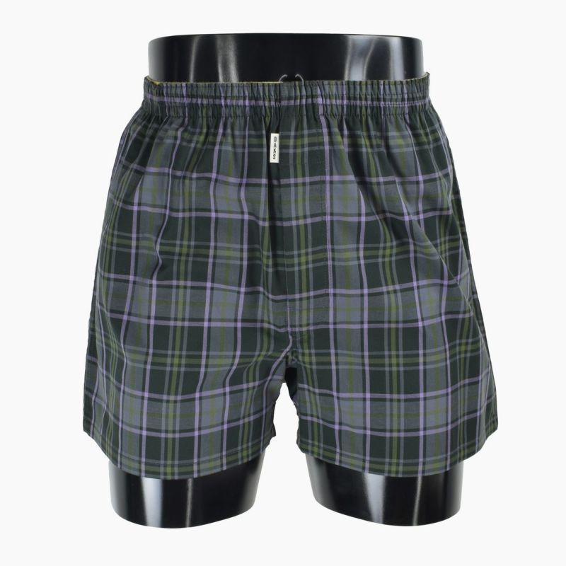 ダックス トランクス(天二本ゴム)