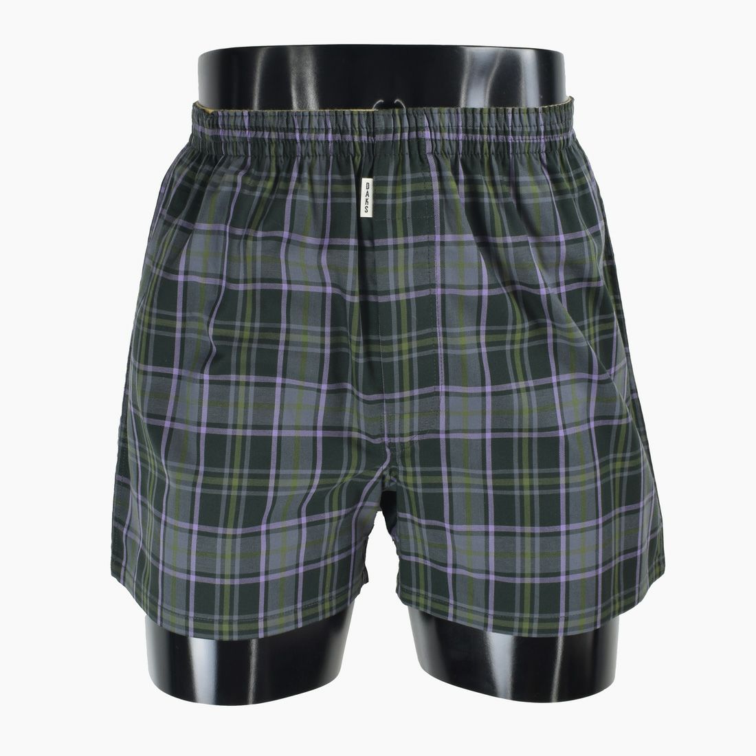 ダックス トランクス(天二本ゴム)