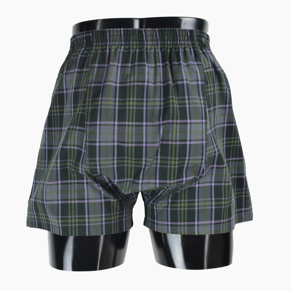 ダックス トランクス(天二本ゴム)