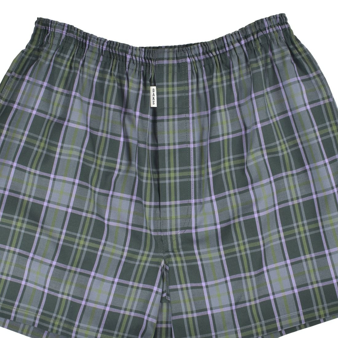 ダックス トランクス(天二本ゴム)